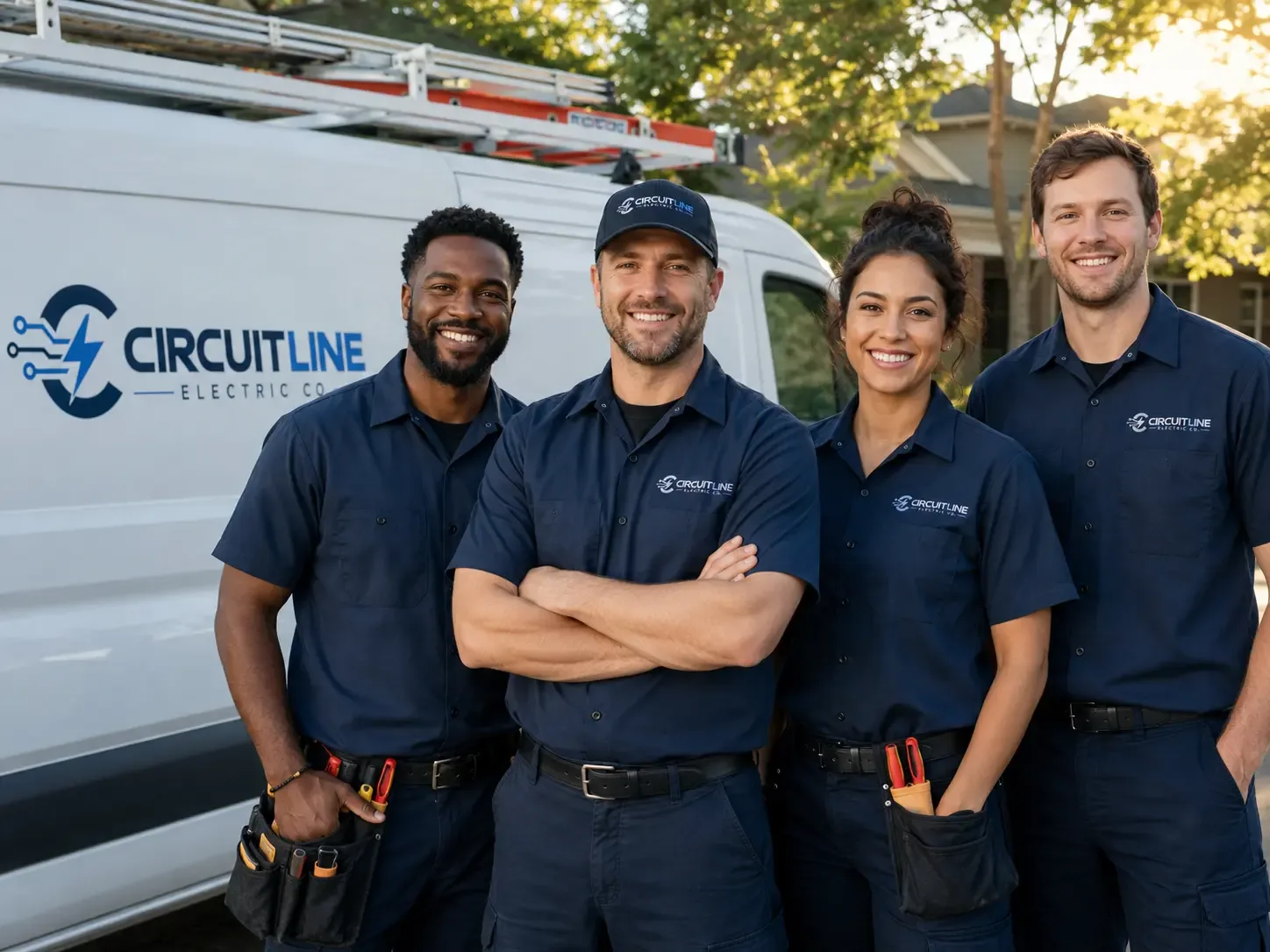 Whole Home Rewiring company in Bynum, MT